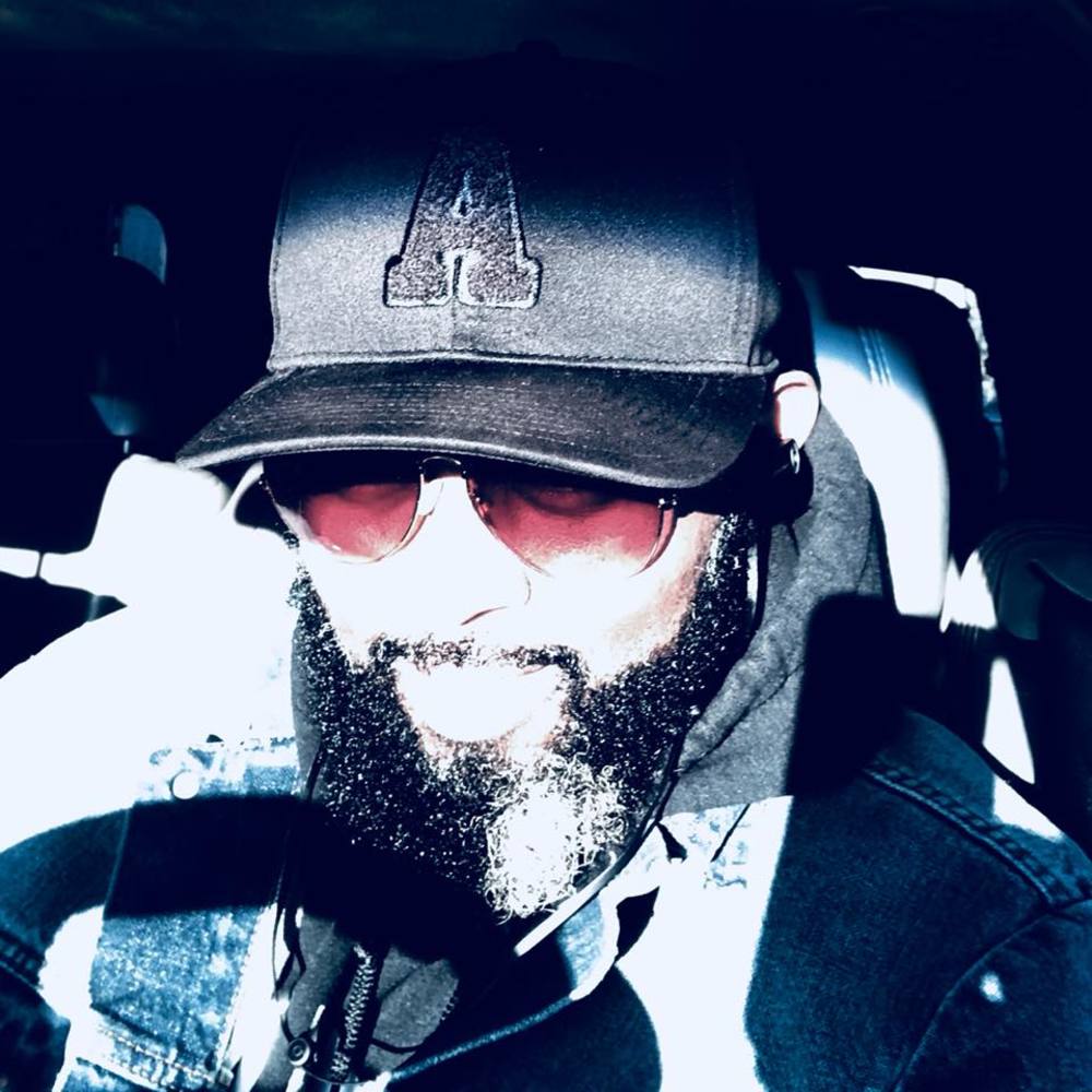 Meet your Posher, Aubrey